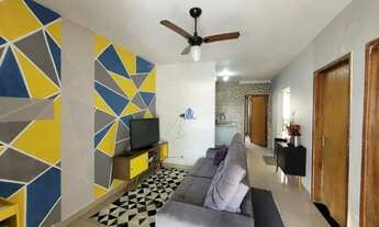 Imagem 2: Casa à Venda - 2 Quartos -180m² - Leticia BH