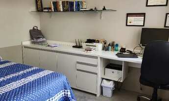 Imagem 11: Casa em condomínio Sambaqui Florianópolis