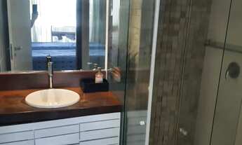 Imagem 2: Imóvel para venda com 63 metros quadrados com 2 quartos