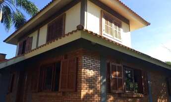 Imagem: Casa de temporada na Daniela