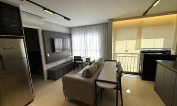 Imagem 3: Apartamento para alugar com 1 suíte próximo ao Hospital das Clínicas