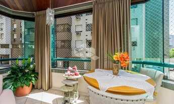 Imagem 4: Apartamento Garden 3 amplos dormitórios na Rua José de Alencar