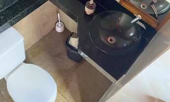 Imagem 5: Casa aconchegante com espaço gourmet, piscina aquecida, bem localizada