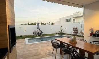 Imagem 2: Condomínio Sol e Praia - com Piscina - Barra dos coqueiros [9550