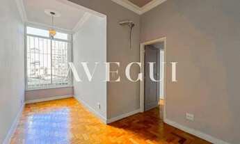 Imagem: Apartamento Padrão / Residencial / Copacabana