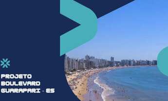 Imagem 2: Condomínio fechado ( Praia do Morro ) Boulevard