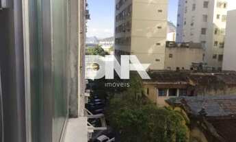 Imagem 4: Kitnet/Conjugado - / Residencial / Botafogo