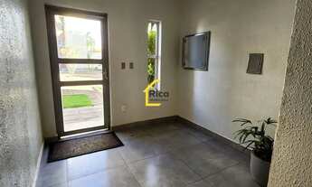 Imagem 4: Parque Esplanada III Valparaiso - Aluguel Apartamento 2 Quartos Com Armários