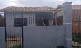 Imagem: Vendo casa, jd imperial cuiaba
