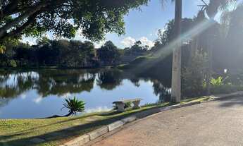 Imagem 4: Vendo terreno residencial em condomínio fechado em Ibiúna- SP