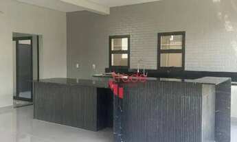 Imagem 7: Casa em Condomínio Fechado à Venda de 03 Suítes no Bairro Alto do Castelo em Ribeirão Pret