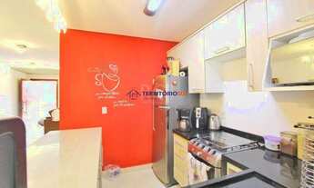 Imagem 8: Casa para Venda - 105m², 3 dormitórios, sendo 1 suites, 2 vagas - Aberta dos Morros