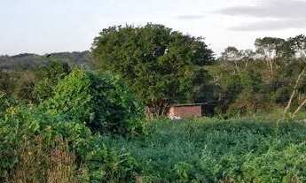 Imagem 6: Terreno frente de rua, no loteamento chacaras havana