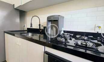 Imagem 7: Apartamento 3 dormitórios sendo uma suíte - Residencial Cenários - Vl Rio Branco