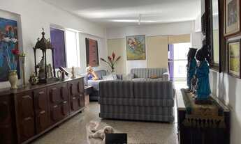 Imagem 4: Apartamento com 4 quartos no Setor Oeste