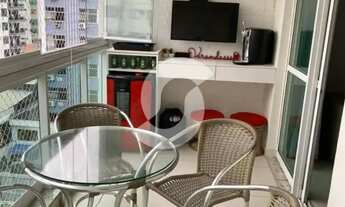 Imagem 3: Vendo apartamento no empreendimento Quintas de Icaraí