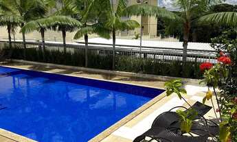 Imagem: Aluguel apartamento em Anápolis