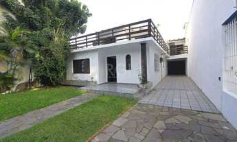 Imagem: Casa para Locação/Aluguel - 240m², 4