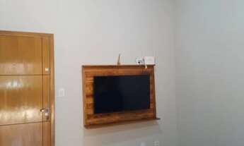 Imagem 3: Casa City Barretos-SP, 2 quartos