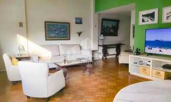 Imagem 6: Imperdível, Ipanema, Rua Nascimento Silva , Maravilhoso, Apartamento, sala 3 quartos sendo