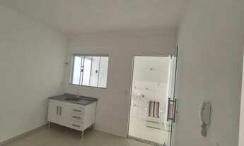 Imagem 5: Casa no Bairro Parque Real