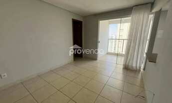 Imagem 3: RUA 13, 45, QC8 L17A-23A AP2402 - COND. WINNER SPORT LIFE RESIDENCE - JARDIM GOIÁS, GOIÂNI