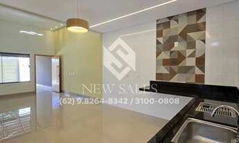 Imagem: CASA- 3 quartos,1 suíte, 121,5 m², 2 Vagas