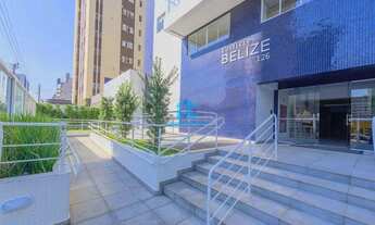 Imagem 2: Apartamento no Cristo Rei / 73,33m² / 2 Quartos sendo 1 suíte / Sacada / 1 Vaga de garagem