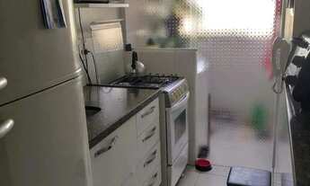 Imagem 6: Apartamento em Rua Ubatuba - Jardim Nova Europa - Campinas/SP