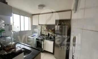 Imagem 4: Apartamento - Vila Monte Alegre - Paulínia