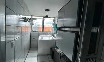 Imagem 6: Apartamento 3 Quartos 65m² - Kobrasol