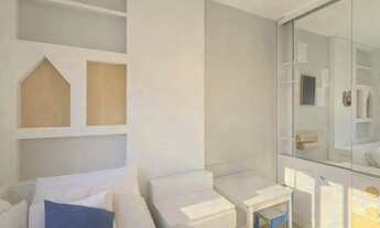 Imagem 3: Apartamento com 2 quartos e 2 vagas em Higienópolis - Porto Alegre - RS