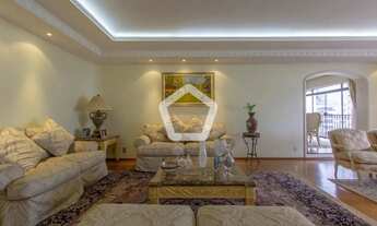 Imagem 3: Apartamento em Santa Cecília