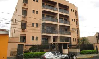 Imagem: Apartamento de 03 quartos para locação