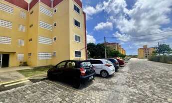 Imagem: Apartamento semi mobiliado para alugar no