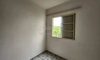 Imagem 6: Apartamento de 03 dormitórios no Residencial Rio das Flores