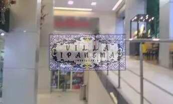 Imagem 4: VENDE-SE EXCELENTE LOJA NO SUBSOLO, EM GALERIA EM IPANEMA