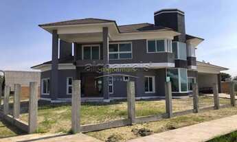 Imagem 2: Sobrado, 3 dormitórios - Remanso, Xangri-Lá REF: SO0037