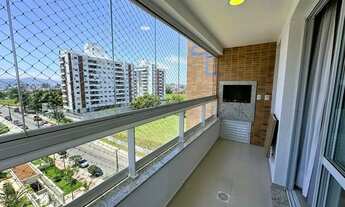 Imagem 2: Apartamento à venda no Jardim Atlântico - 2 dormitórios no Residencial Horizonte Novo Estr