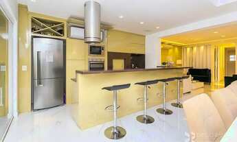 Imagem 2: Casa de condomínio em Rua Ana Maltz Knijnik - Três Figueiras - Porto Alegre/RS