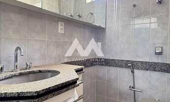 Imagem 7: Apartamento 4 quartos para venda no Bairro Serra