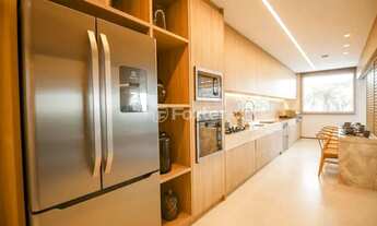 Imagem 4: Apartamento à venda Rua Campevas, Perdizes - São Paulo