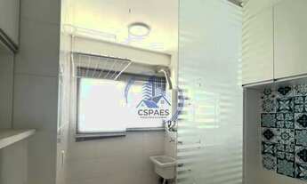 Imagem 5: Cond. Nações, planejados em todos os cômodos, cozinha com armários, guarda-roupas, andar a