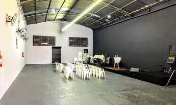 Imagem 7: Barracão à venda, 250 m² por RS 850.000,00 - Vila Rezende - Piracicaba-SP