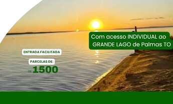 Imagem 2: CHÁCARA COM ACESSO INDIVIDUAL AO GRANDE LAGO