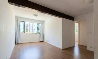 Imagem: Apartamento para venda em Moema com 2 quartos