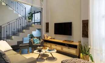 Imagem: Lindo Triplex Casa Balneário Camboriú