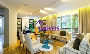 Imagem: APARTAMENTO - ITAIM BIBI - SP