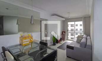 Imagem: Apartamento à Venda - Vila Santa Clara