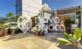 Imagem 2: Ipanema Apartamento cobertura com 3 dormitórios